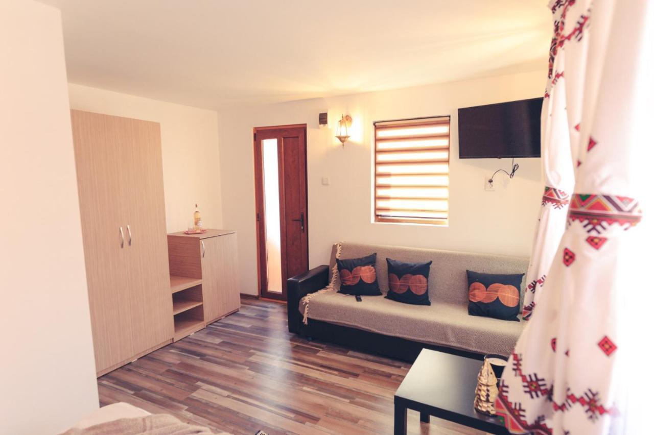 Rebecca Land Hotel Corbi Luaran gambar